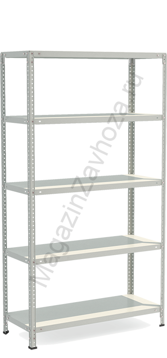 СТФ Стеллаж 1045-1,8