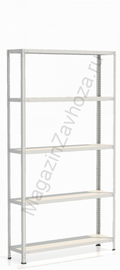 СТФ Стеллаж 1235-2,2