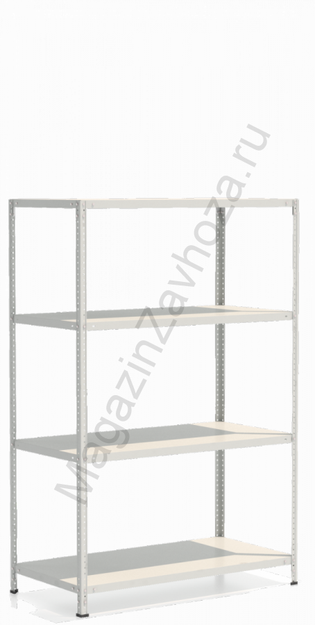 СТФ Стеллаж 1264-1,8