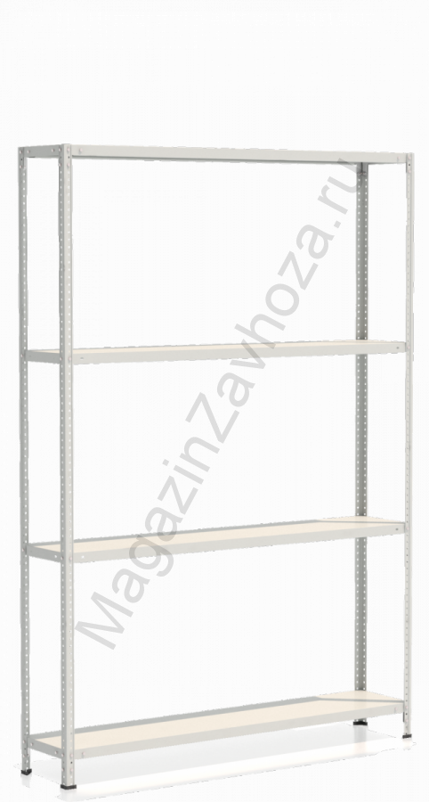 СТФ Стеллаж 1534-2,2