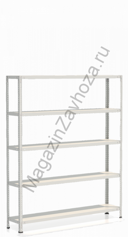 СТФ Стеллаж 1535-1,8