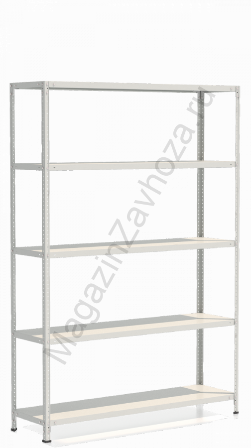 СТФ Стеллаж 1545-2,2