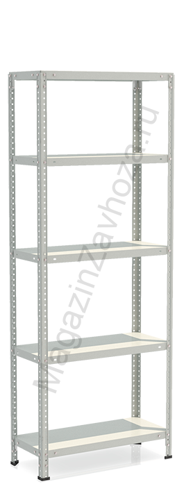 СТФ Стеллаж 735-1,8