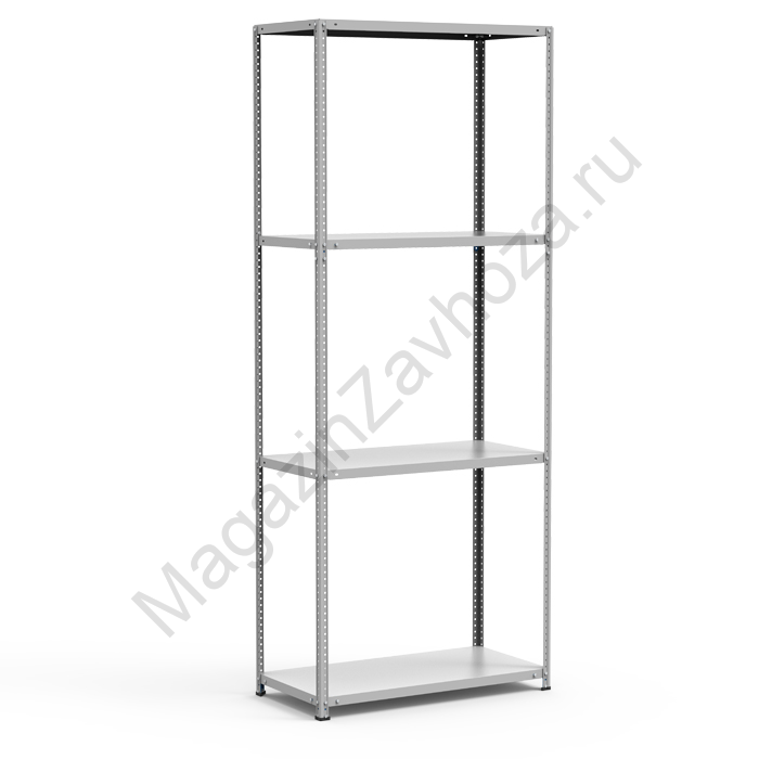 СТФ Стеллаж 744-2,5