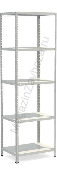 СТФ Стеллаж 755-2,2