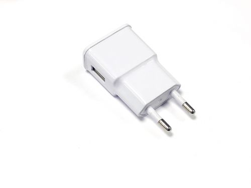 Сетевое зарядное устройство FAST CHARGER 2.4A