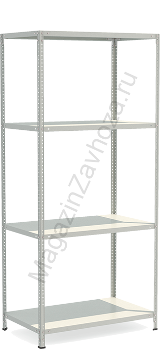 СТФЛ Стеллаж 1064-2.2