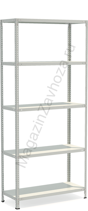 СТФЛ Стеллаж 1045-2.2