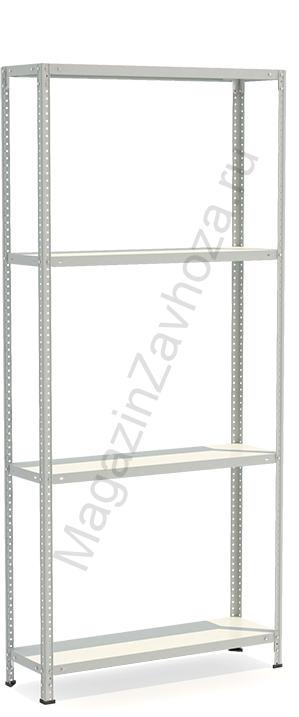 СТФЛ Стеллаж 1034-2.2