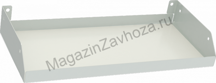 Полка навесная PN 320x150