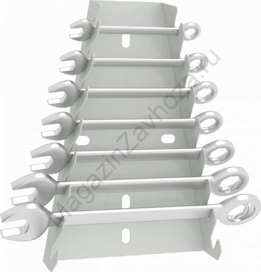 Держатель для ключей DK-8