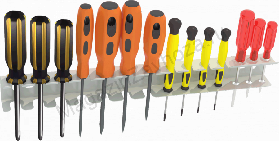 Держатель отверток DO-14