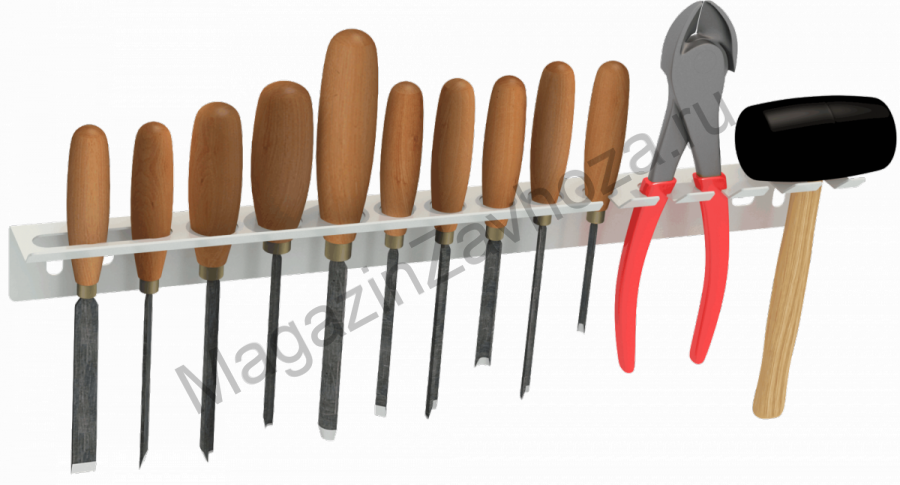 Держатель универсальный DU-13