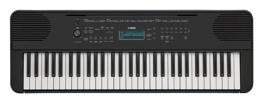 Yamaha PSR-E360B Синтезатор