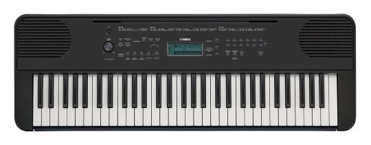 Yamaha PSR-E360B Синтезатор