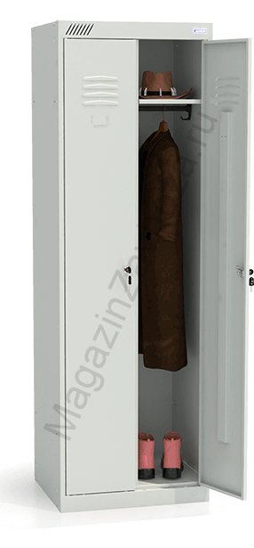 Шкаф для одежды ШРК 22-600