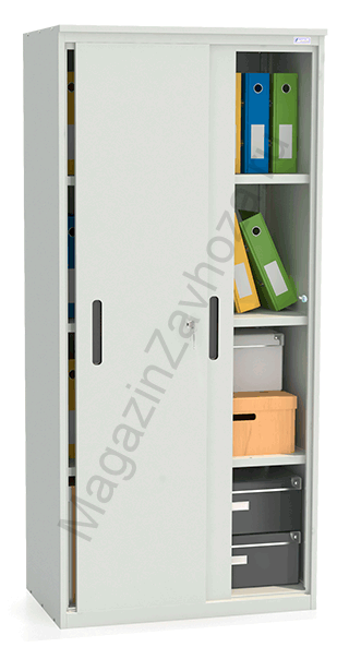 Шкаф-купе архивный AL 1896