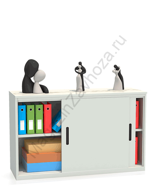 Шкаф-купе архивный ALS-8815