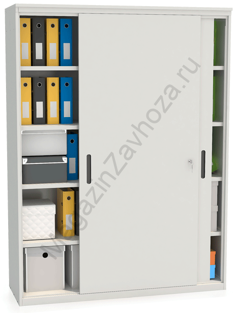 Шкаф-купе архивный AL 2015