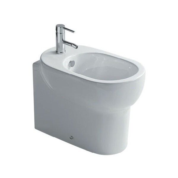 Изображение Биде напольное Galassia M2 5217 55x35