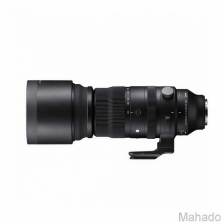 Объектив Sigma AF 150-600mm f/5.0-6.3 DG DN OS Sport Sony E