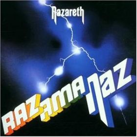 NAZARETH - Razamanaz