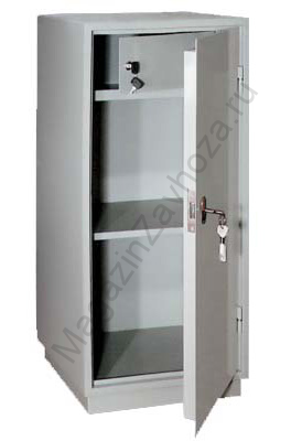 Бухгалтерский шкаф КБ041т/КБС041т