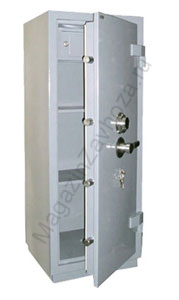 Сейф КЗ-065ТК