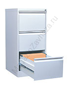 Шкаф картотечный ШК-3