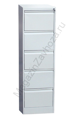 Шкаф картотечный ШК-5