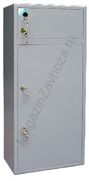 Оружейный сейф ОШ-10 Сайга