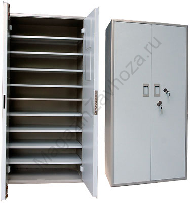 Сейф для хранения боеприпасов ОШ-ПБ-1