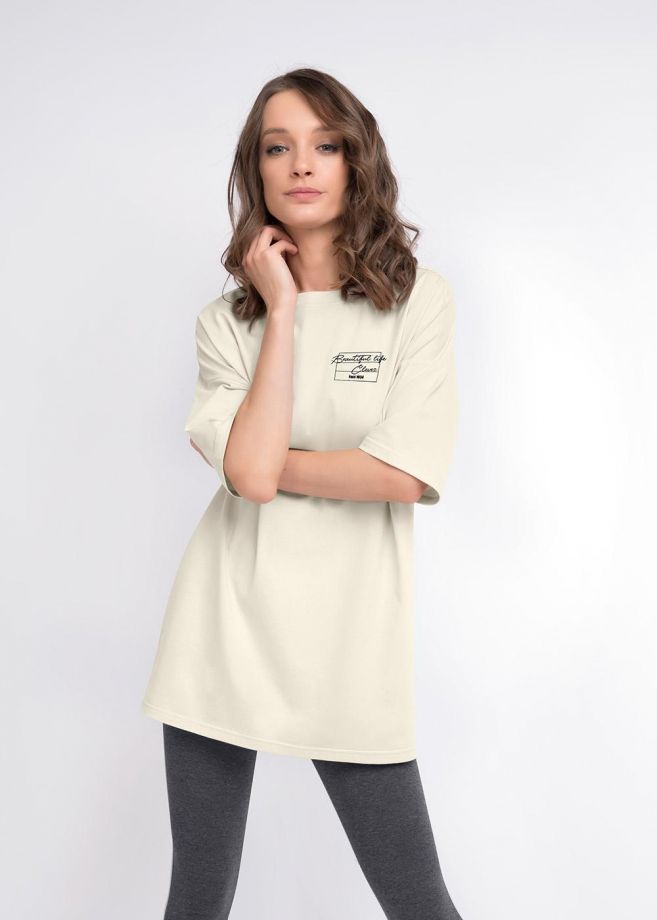 футболка CLEVER LF22-954/4y