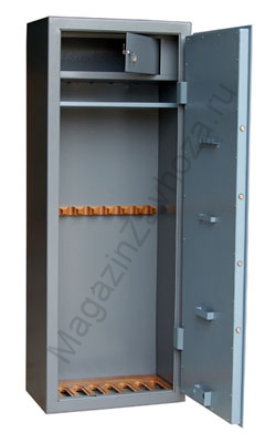 Сейф оружейный СО-8