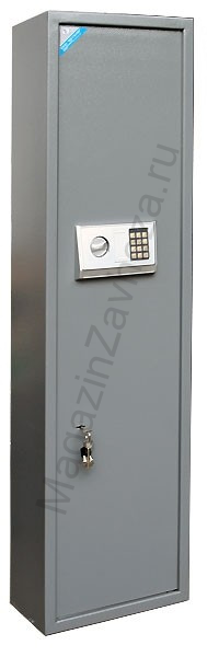 Сейф оружейный ОШ-4Э