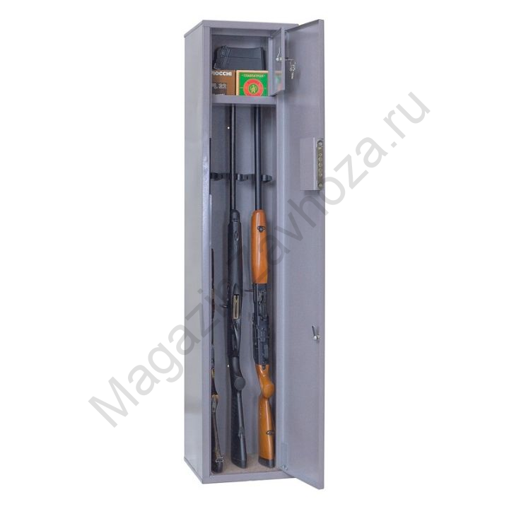 Шкаф оружейный ОШН-3