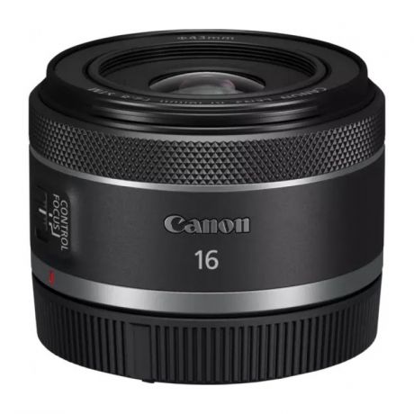 Объектив Canon RF 16mm F2.8 STM