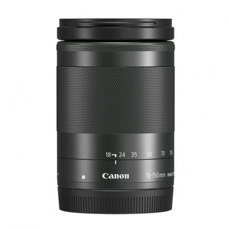 Canon EF-M 18-150mm f/3.5-6.3 IS STM