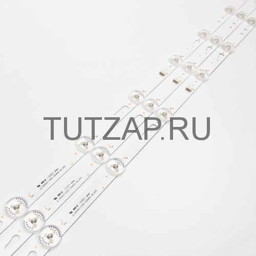 Подсветка JL.D550C1330-004AS-M_V03 для телевизора Xiaomi L55M5-AD
