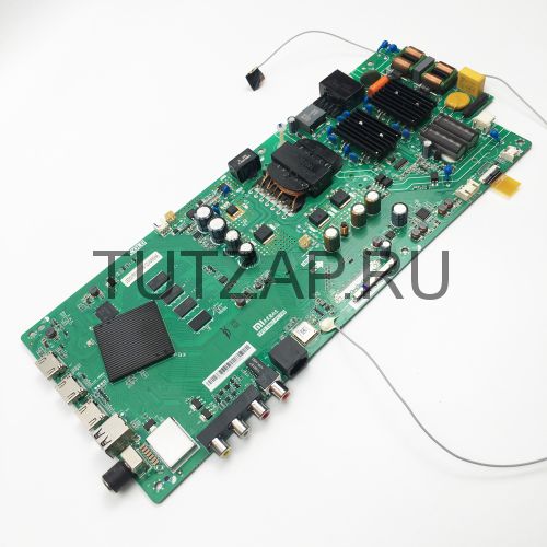 Материнская плата TPD.T962.PC790 для телевизора Xiaomi L55M5-AD