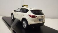 Mazda CX-5 taxi  2012 (PremiumX) 1/43