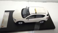 Mazda CX-5 taxi  2012 (PremiumX) 1/43