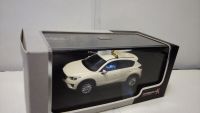 Mazda CX-5 taxi  2012 (PremiumX) 1/43