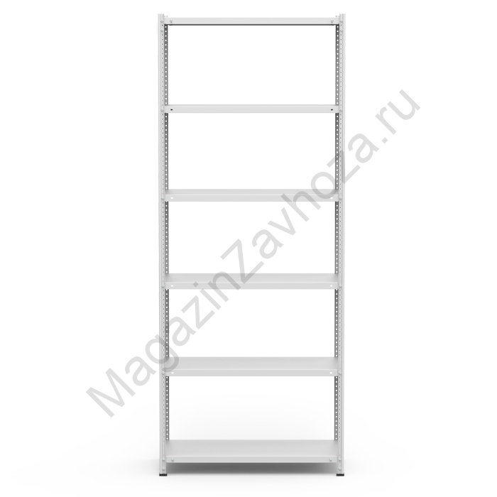 СТФУ-П Стеллаж 1056-2.5