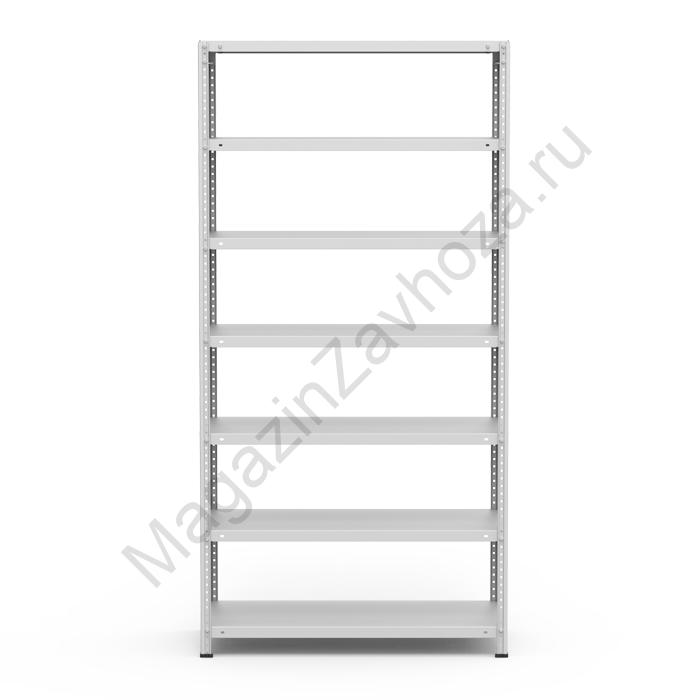 СТФУ-П Стеллаж 1057-2.0