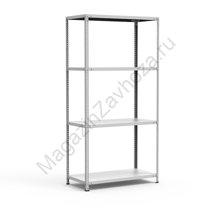 СТФУ-П Стеллаж 1034-2.5