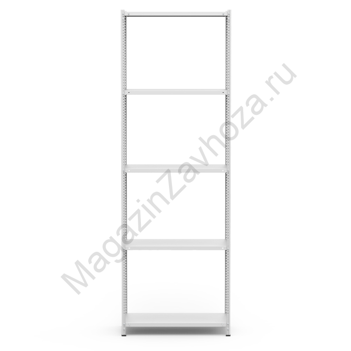 СТФУ-П Стеллаж 1085-3.0