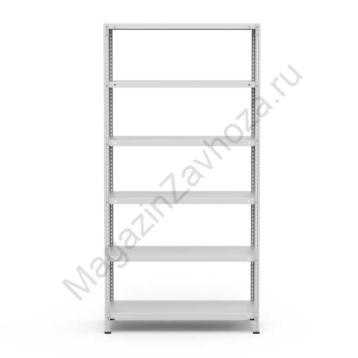 СТФУ-П Стеллаж 1036-2.0