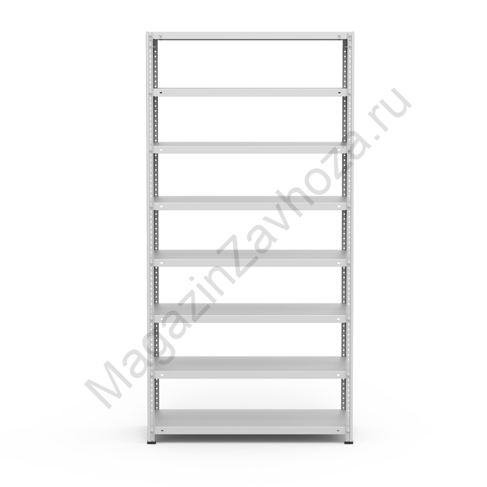 СТФУ-П Стеллаж 1078-2.0