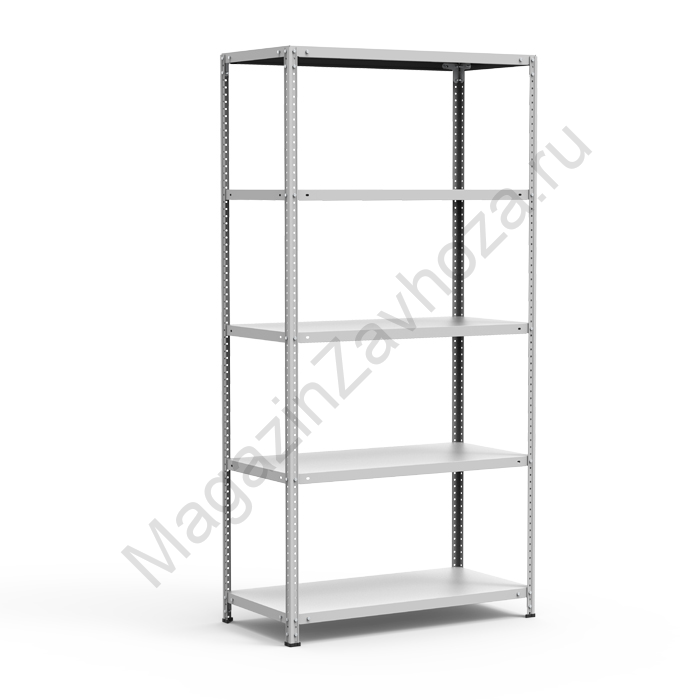 СТФУ-П Стеллаж 1065-2.2